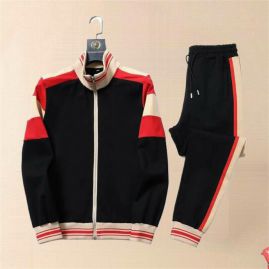 Picture of Gucci SweatSuits _SKUGucciM-3XL12yr1828498